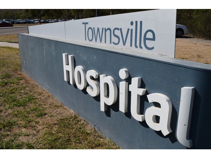 14 Horizon Drive, Douglas QLD 4814