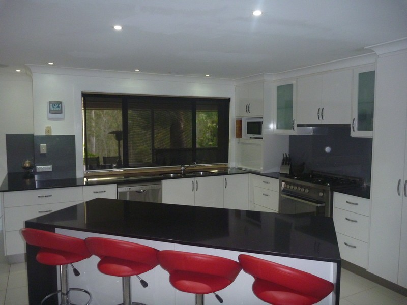 28 Padauk Drive, Nerang QLD 4211