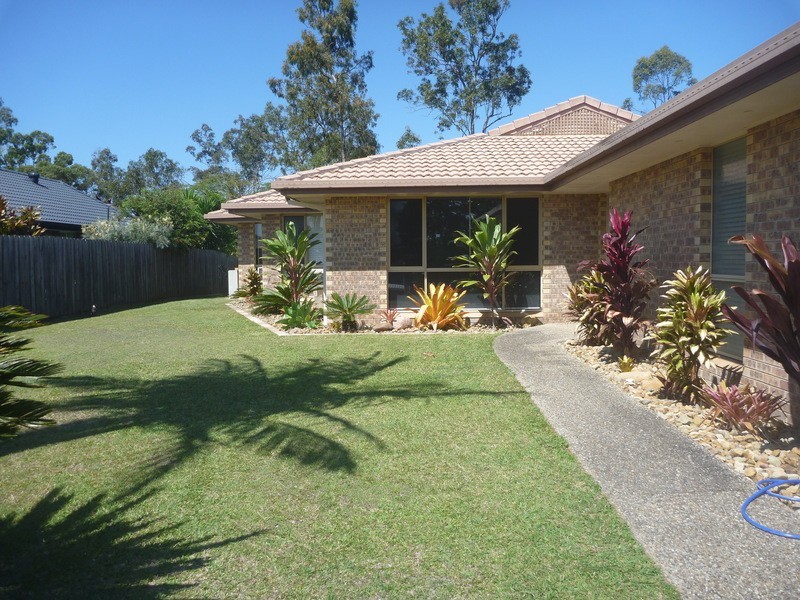 28 Padauk Drive, Nerang QLD 4211