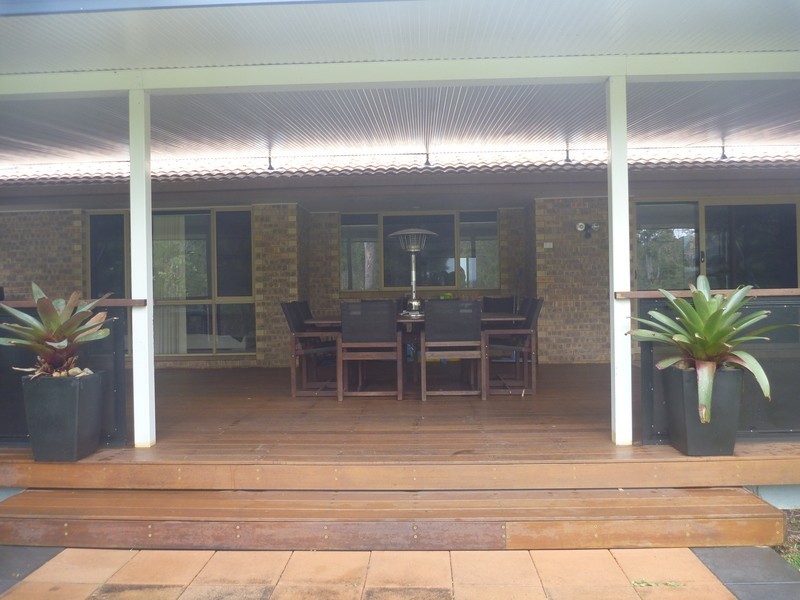 28 Padauk Drive, Nerang QLD 4211