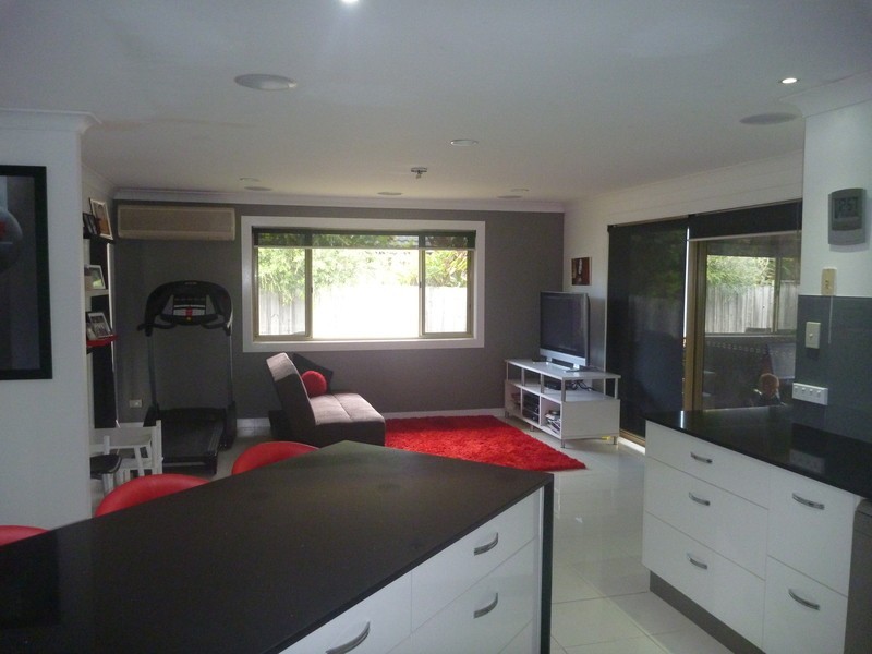 28 Padauk Drive, Nerang QLD 4211