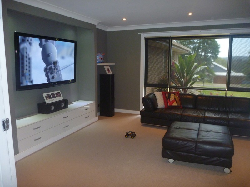 28 Padauk Drive, Nerang QLD 4211