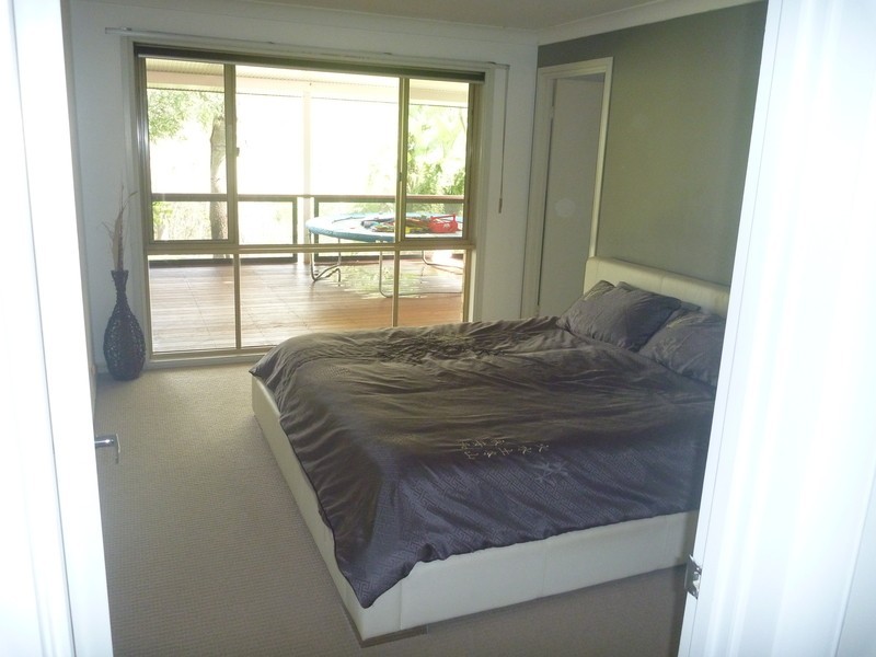 28 Padauk Drive, Nerang QLD 4211