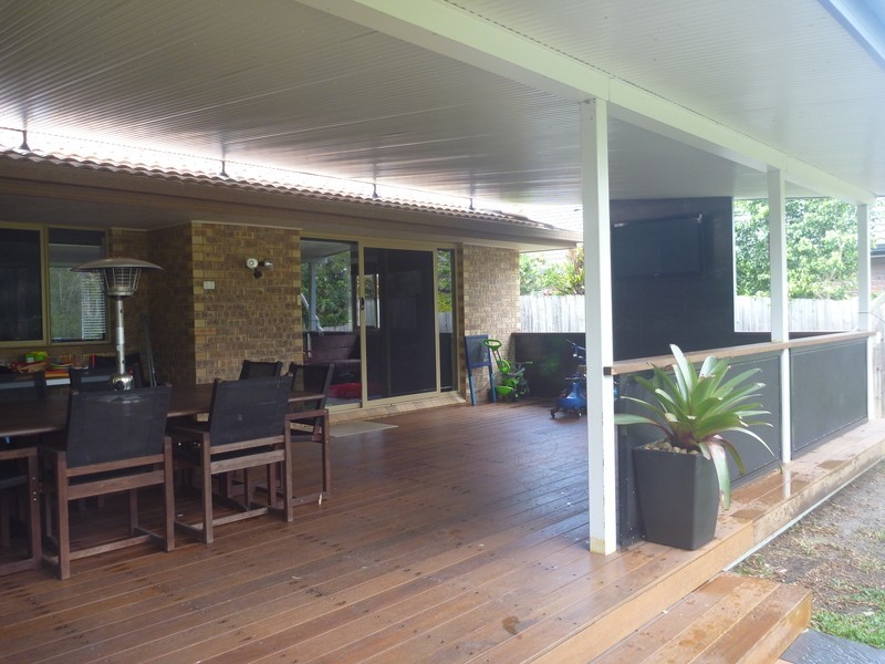 28 Padauk Drive, Nerang QLD 4211