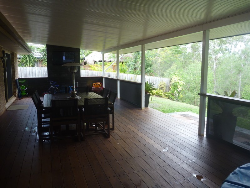 28 Padauk Drive, Nerang QLD 4211