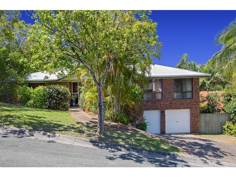 3  Oolyie Close, Chapel Hill QLD 4069