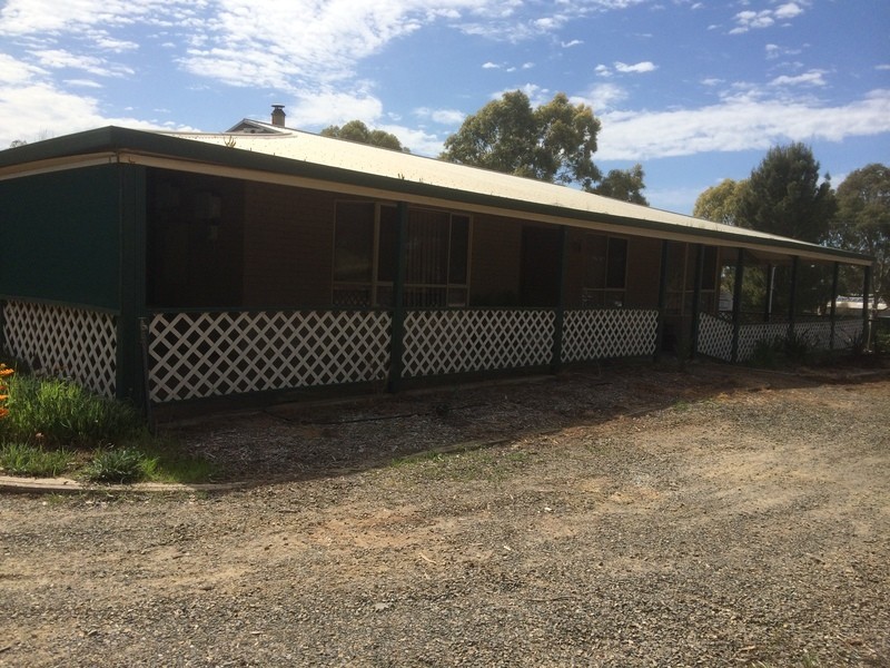 2 Day Street, Kapunda SA 5373