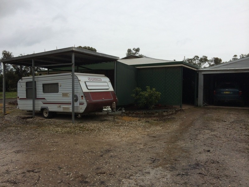 2 Day Street, Kapunda SA 5373