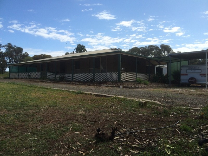 2 Day Street, Kapunda SA 5373