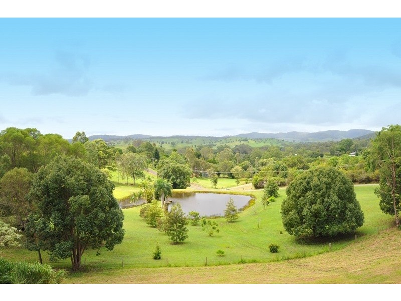 45 Hillview Rd, Cedar Pocket QLD 4570