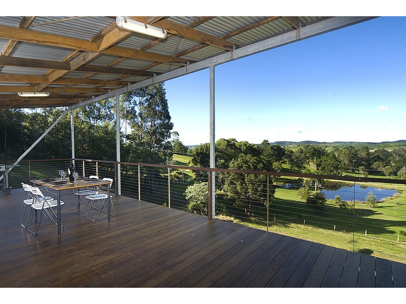 45 Hillview Rd, Cedar Pocket QLD 4570