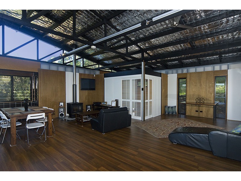 45 Hillview Rd, Cedar Pocket QLD 4570