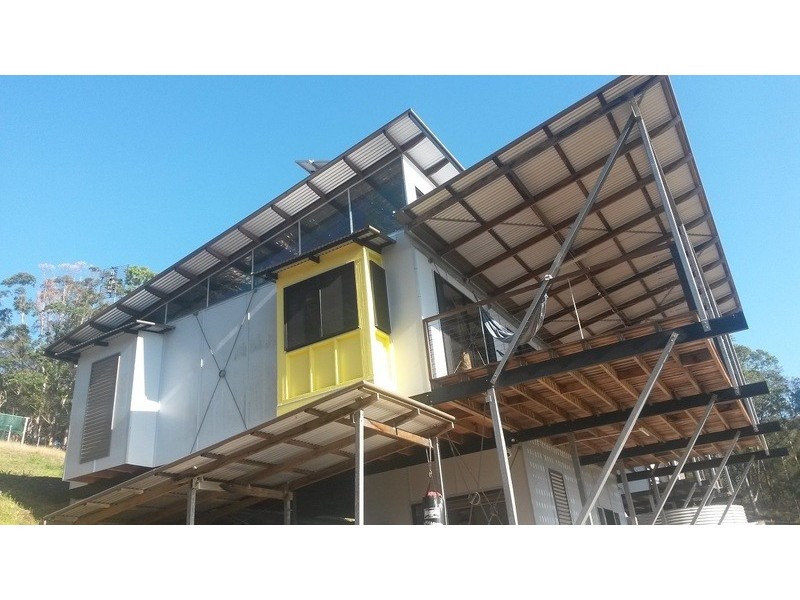 45 Hillview Rd, Cedar Pocket QLD 4570