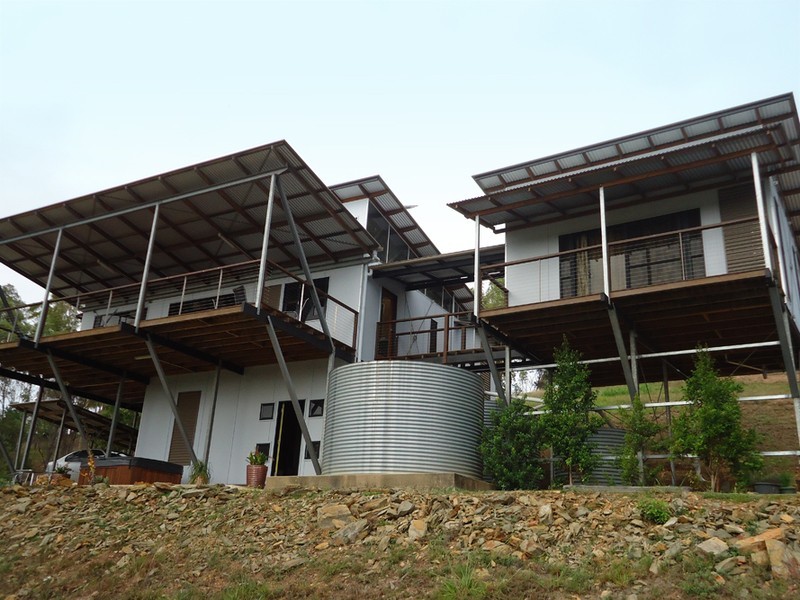 45 Hillview Rd, Cedar Pocket QLD 4570