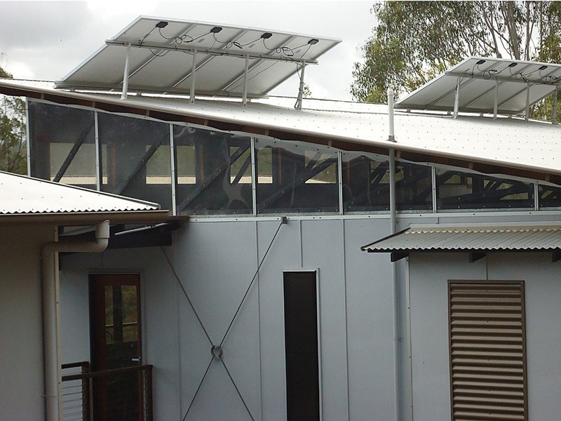 45 Hillview Rd, Cedar Pocket QLD 4570