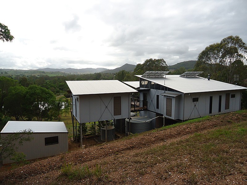 45 Hillview Rd, Cedar Pocket QLD 4570