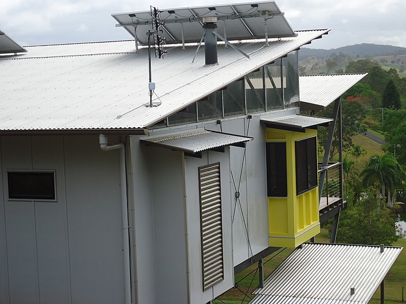 45 Hillview Rd, Cedar Pocket QLD 4570