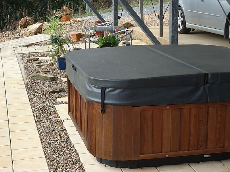 45 Hillview Rd, Cedar Pocket QLD 4570