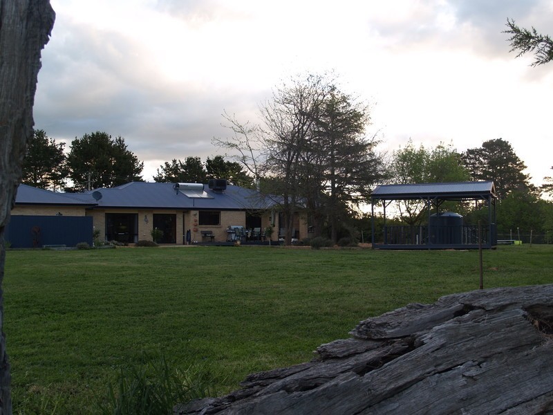 2 Hughes Place, Murrumbateman NSW 2582