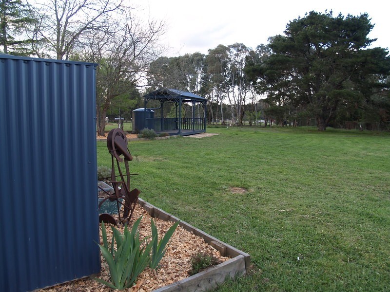 2 Hughes Place, Murrumbateman NSW 2582