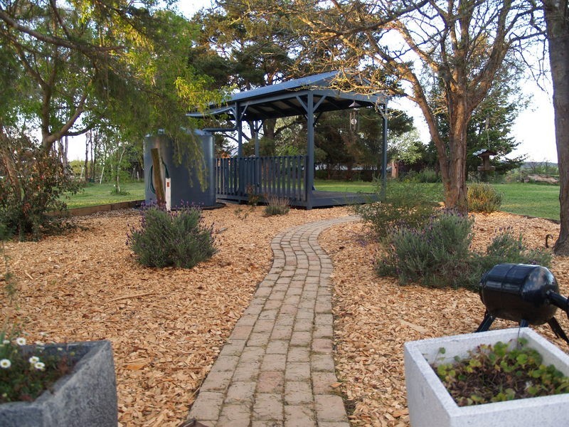 2 Hughes Place, Murrumbateman NSW 2582