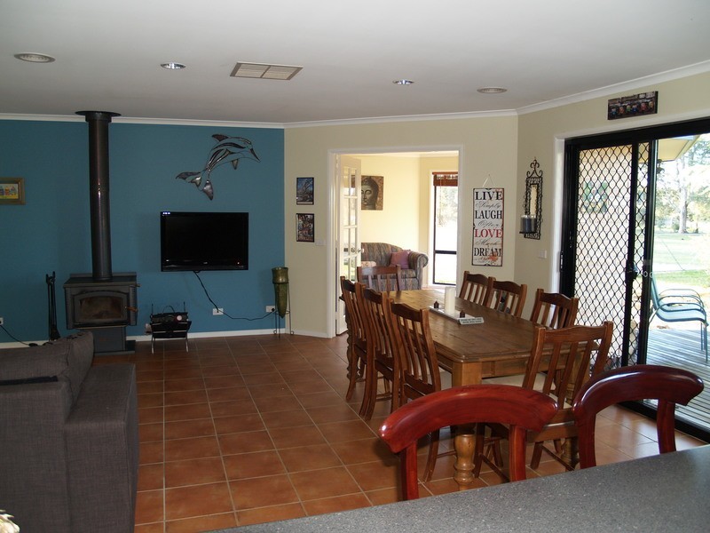 2 Hughes Place, Murrumbateman NSW 2582