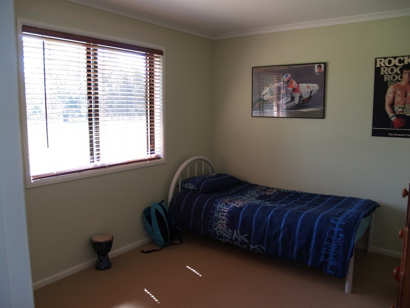 2 Hughes Place, Murrumbateman NSW 2582