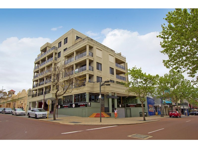 5/182  James Street, Northbridge WA 6003