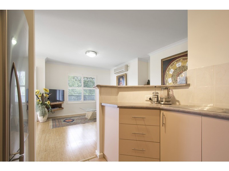 5/182  James Street, Northbridge WA 6003