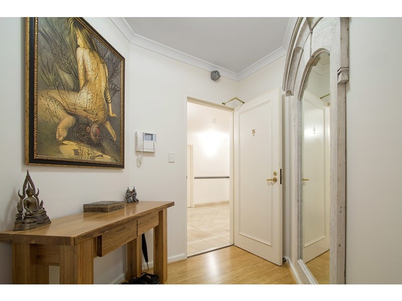 5/182  James Street, Northbridge WA 6003