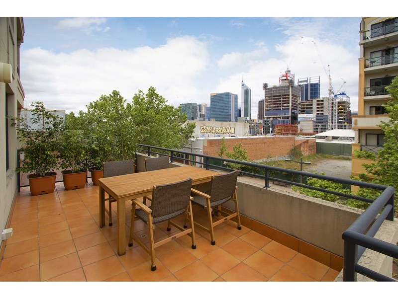 5/182  James Street, Northbridge WA 6003