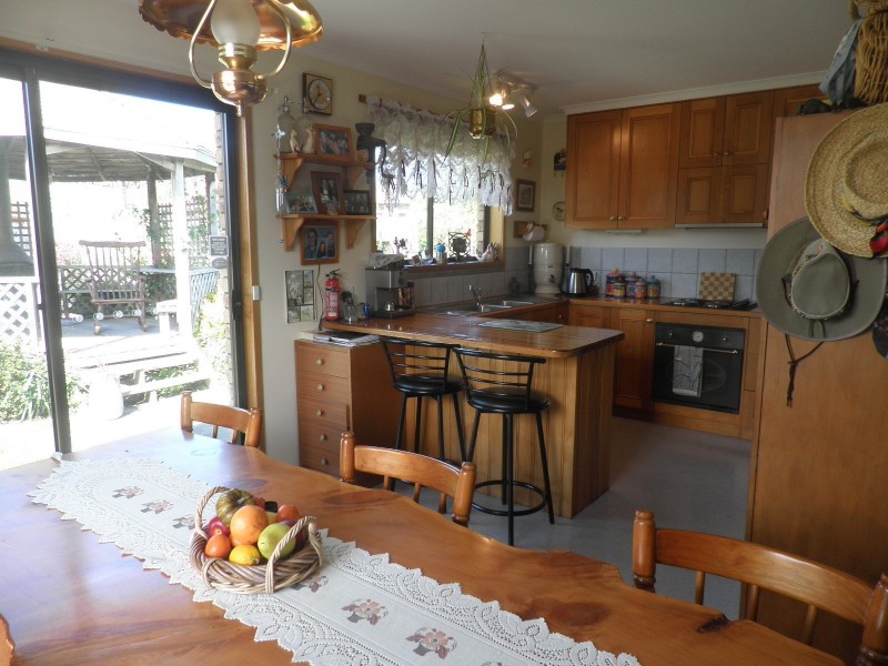 8 Kerrie Court, Spreyton TAS 7310