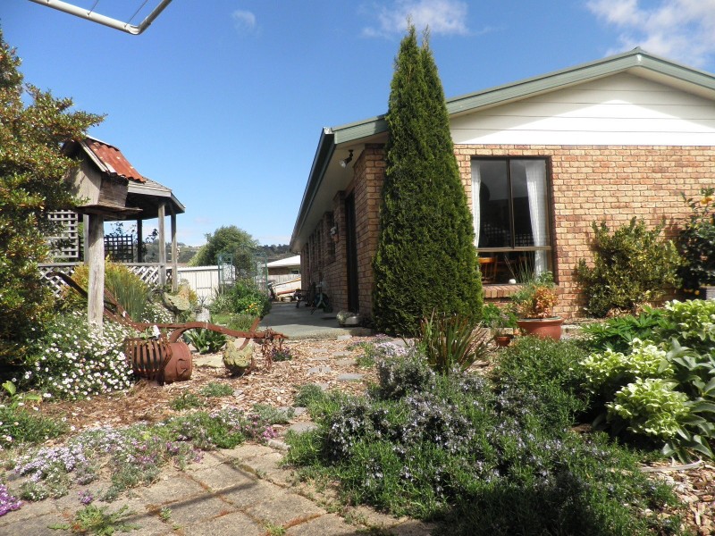 8 Kerrie Court, Spreyton TAS 7310