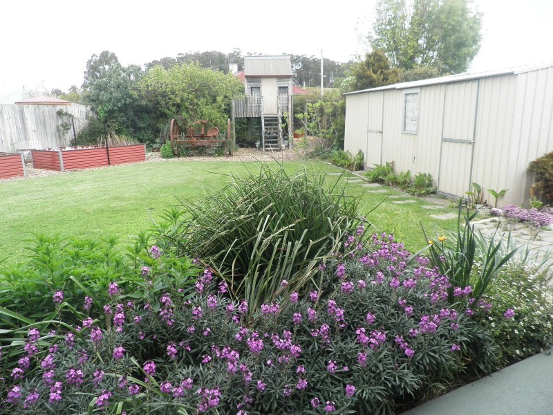 8 Kerrie Court, Spreyton TAS 7310