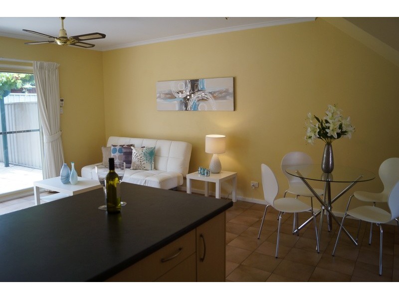 5/57 Francis Ridley Circuit, Brompton SA 5007