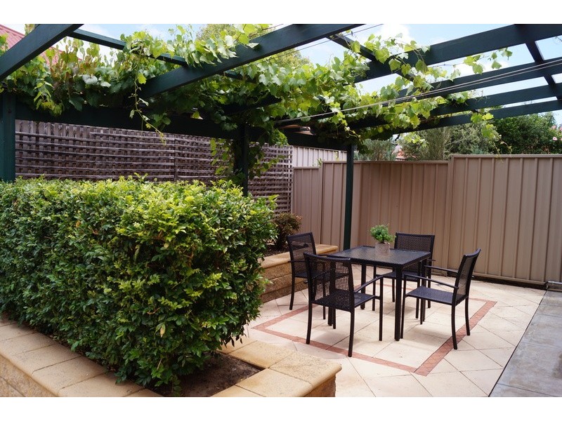 5/57 Francis Ridley Circuit, Brompton SA 5007