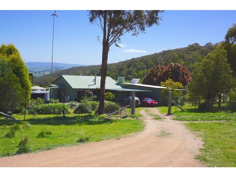 Lot 10 1048 Dark Corner Road, Dark Corner NSW 2795