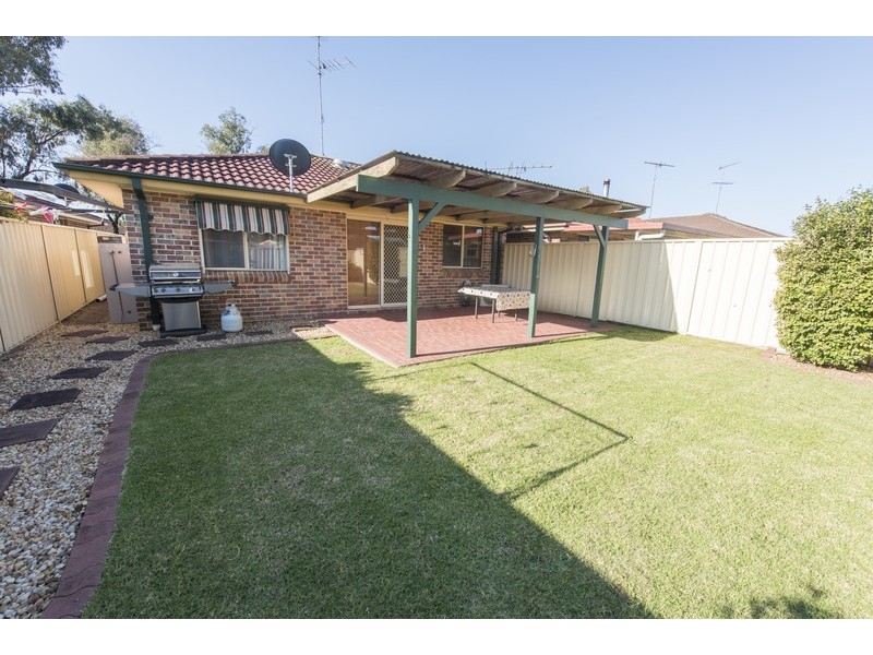 89 Porpoise Crescent, Bligh Park NSW 2756