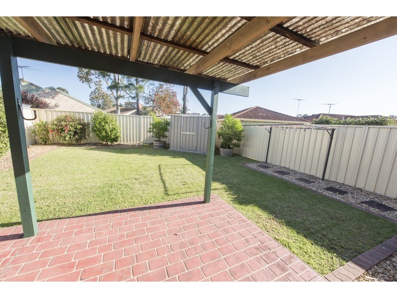 89 Porpoise Crescent, Bligh Park NSW 2756