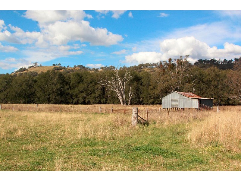 Cassilis NSW 2329