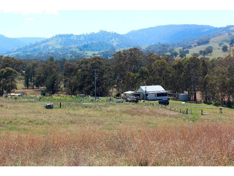 Cassilis NSW 2329