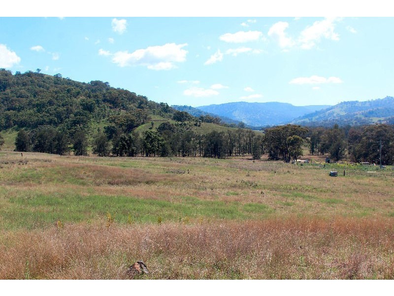 Cassilis NSW 2329