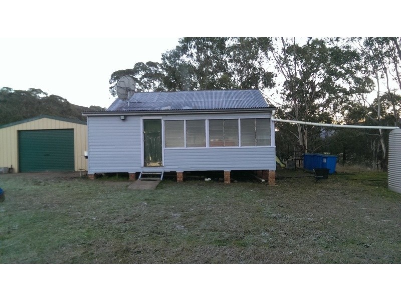 Cassilis NSW 2329