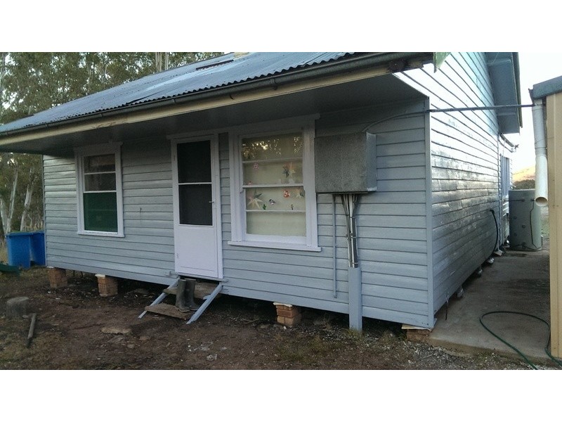 Cassilis NSW 2329