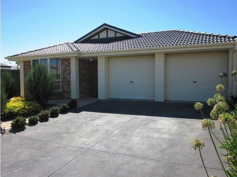 29 Turquiose court, Aldinga Beach SA 5173