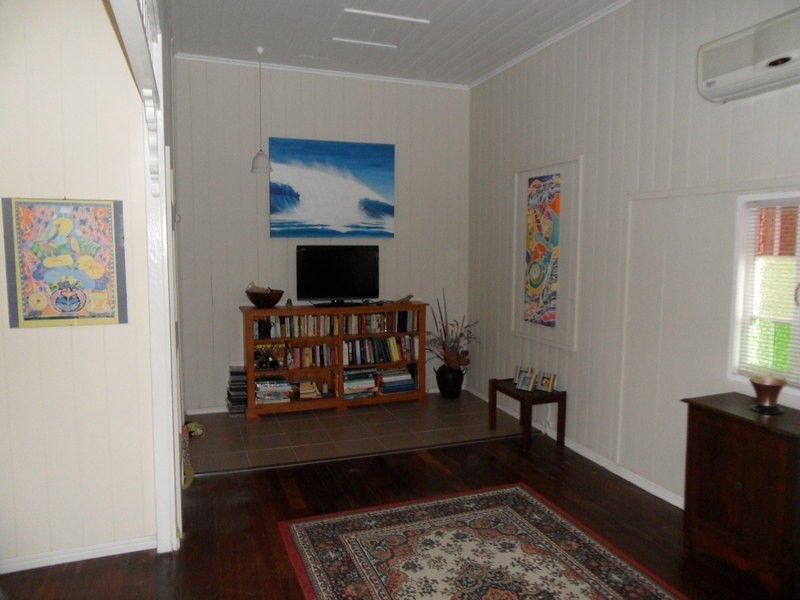 167 Tooley St, Maryborough QLD 4650