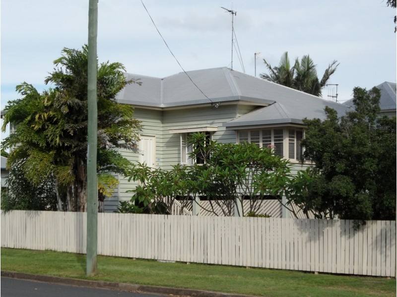 167 Tooley St, Maryborough QLD 4650