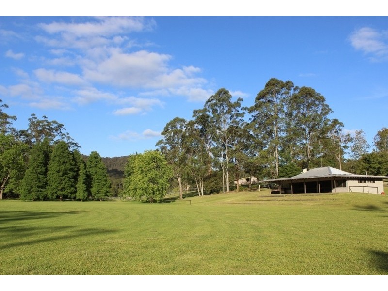 1577 Dooralong Road, Lemon Tree NSW 2259