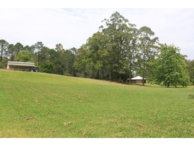 1577 Dooralong Road, Lemon Tree NSW 2259