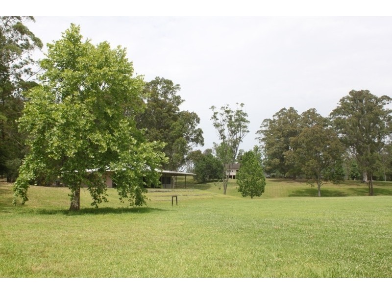 1577 Dooralong Road, Lemon Tree NSW 2259